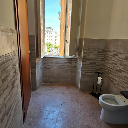 Piazza Ragusa Roma