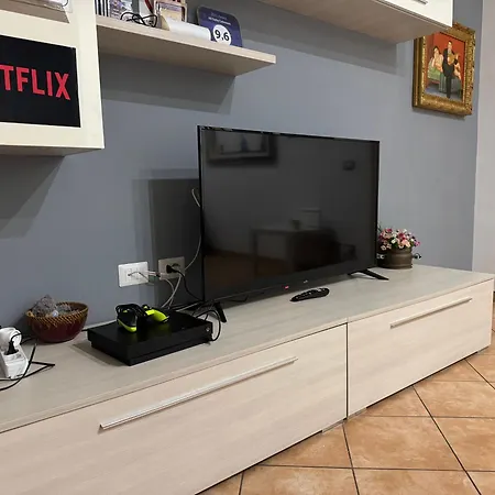 All Colosseo Apartment Rom