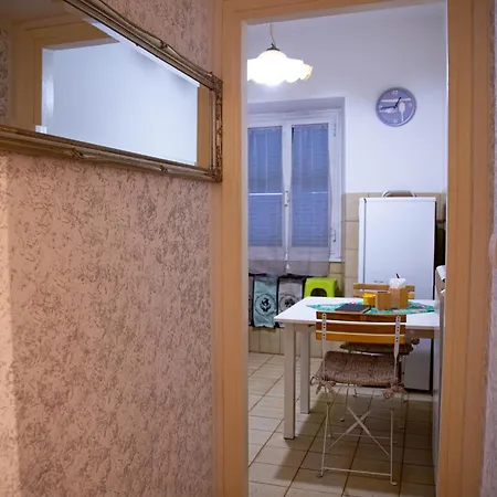 Vive Rome&vatican Apartment