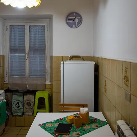 Apartment Vive Rome&vatican