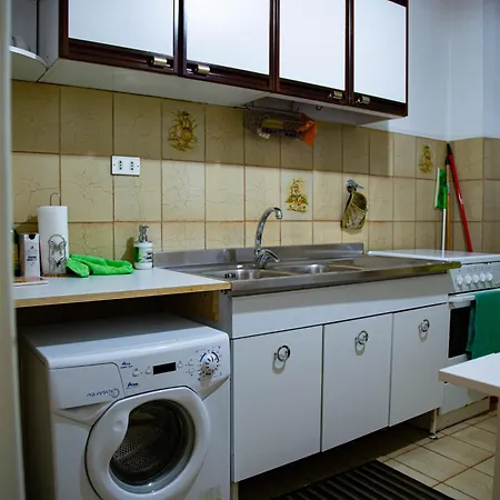 Vive Rome&vatican Apartment *