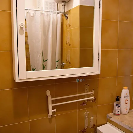 Vive Rome&vatican Apartment Rome