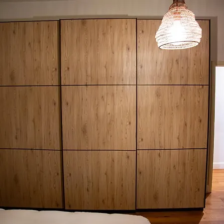 Apartment Vive Rome&vatican Rome