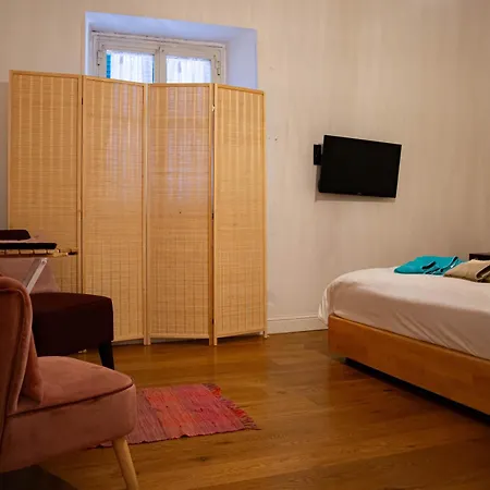 Apartment Vive Rome&vatican