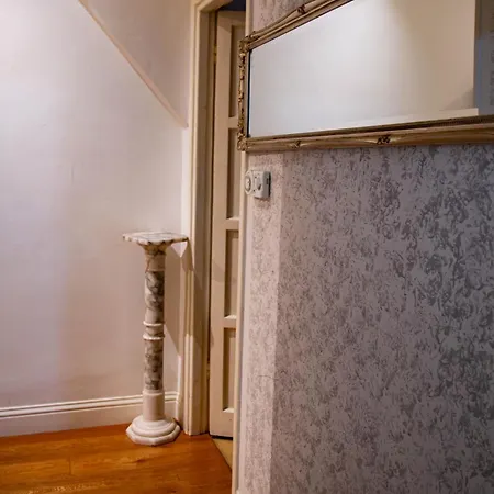 Vive Rome&vatican Apartment Rome