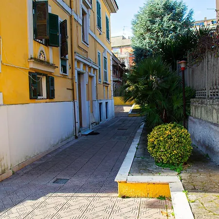 Apartment Vive Rome&vatican Rome