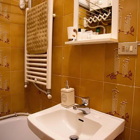 Vive Rome&vatican Apartment