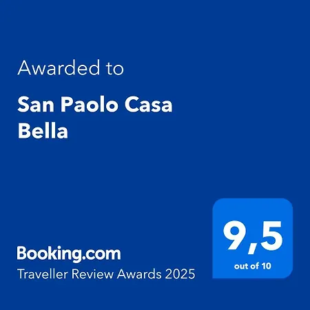 San Paolo Casa Bella