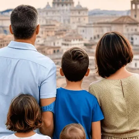 Appartement Happy Home Piramide Cestia Lussuoso Unico Esclusivo A Roma