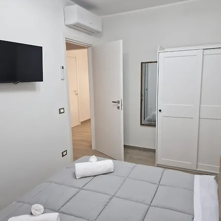 Greta Family House Rome