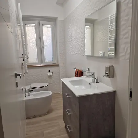 Greta Family House Apartment *
