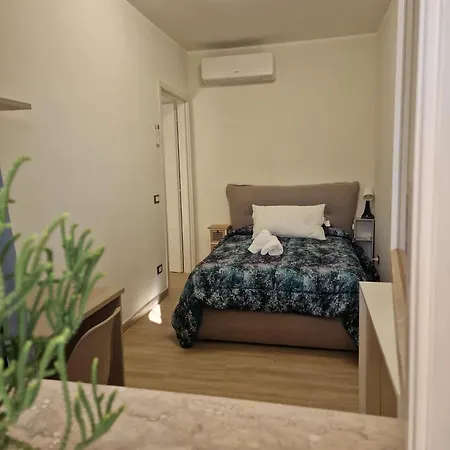 Apartment Greta Family House *