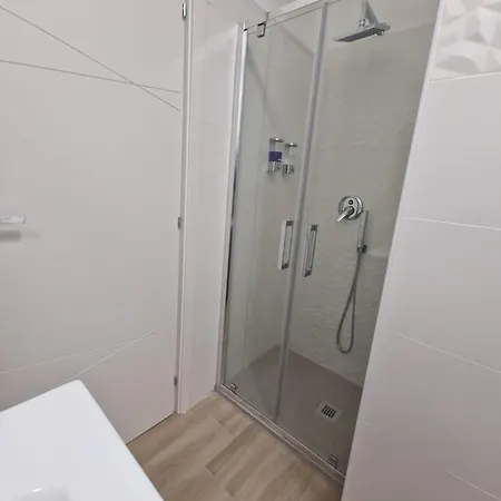 Greta Family House Apartment Rome
