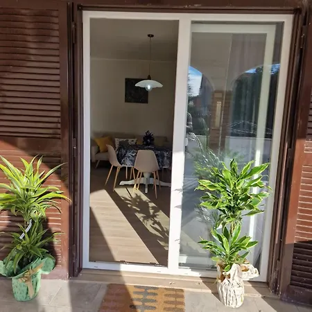 Greta Family House Rome