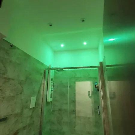 A Casa Di Tommy Apartment Rome