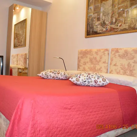 Kis Affitacamere * Rome