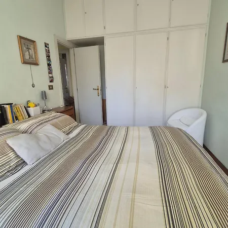 La Casa Di Giulia Roma