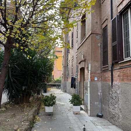 La Casa Di Giulia Appartamento
