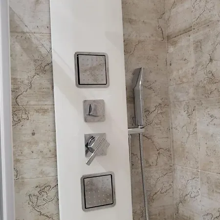 A Casa Di Tommy Apartment