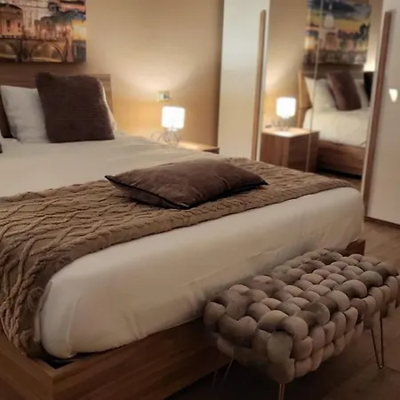 A Casa Di Tommy Apartment *