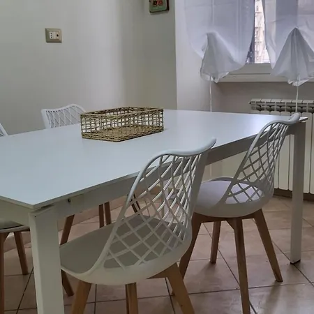 A Casa Di Tommy Apartment Rome