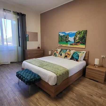 A Casa Di Tommy Apartment