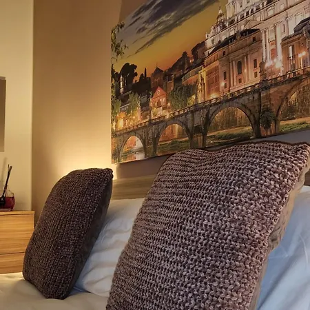 A Casa Di Tommy Apartment