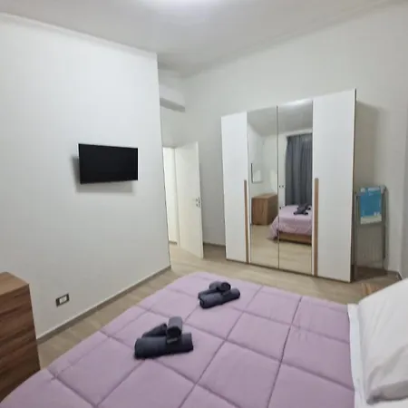 Greta Family House Apartment *