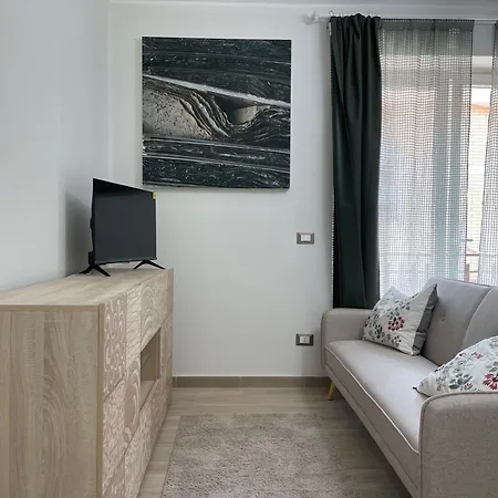 Apartment Greta Family House Rome
