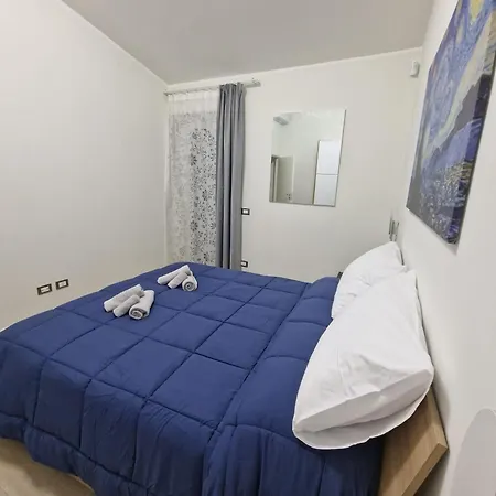 Greta Family House Apartment *