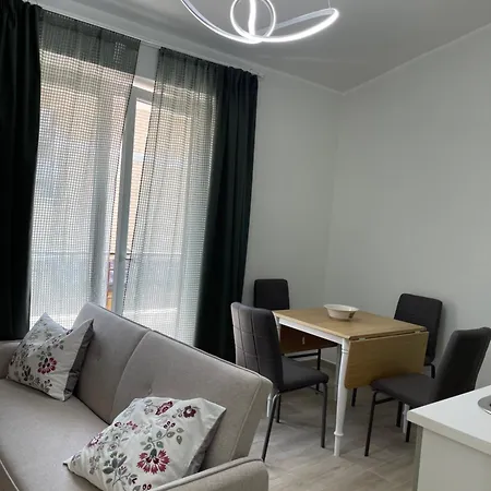 Apartment Greta Family House Rome