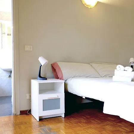 Tiburtina Guest House12 - 50m Stazione Apartment