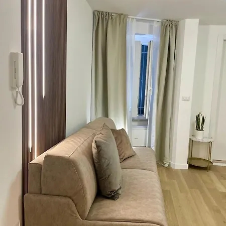Apartment Vivi Rome