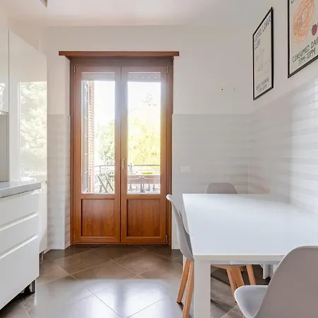 Casa Maddalena Luxury * Rome