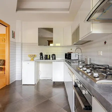 Apartment Casa Maddalena Luxury