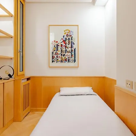 Apartment Casa Maddalena Luxury *