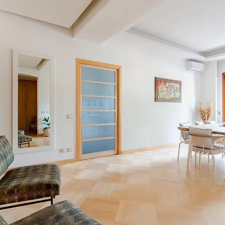 Apartment Casa Maddalena Luxury Rome