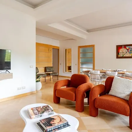 Casa Maddalena Luxury Apartment