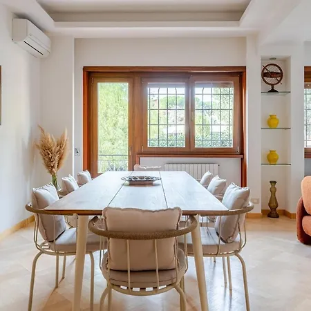 Casa Maddalena Luxury Apartment *