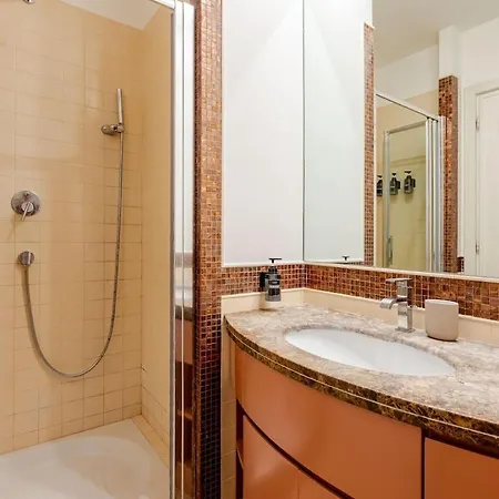 Apartment Casa Maddalena Luxury Rome