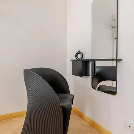 Casa Maddalena Luxury Apartment *