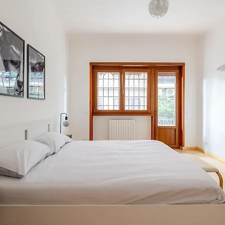 Apartment Casa Maddalena Luxury *