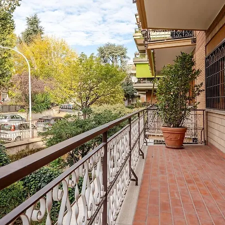 Casa Maddalena Luxury Rome