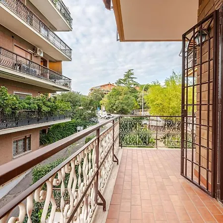 Apartment Casa Maddalena Luxury