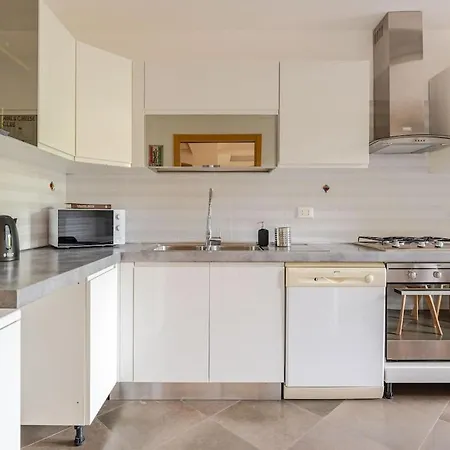 Apartment Casa Maddalena Luxury *
