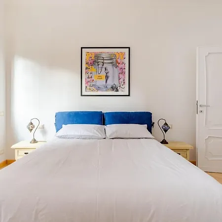 Apartment Casa Maddalena Luxury Rome