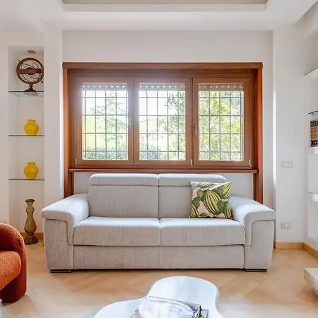 Casa Maddalena Luxury * Rome