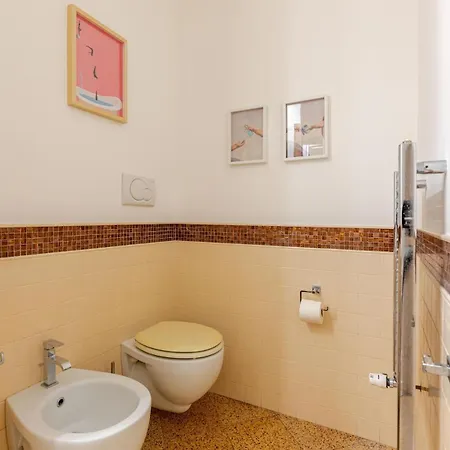 Casa Maddalena Luxury Apartment