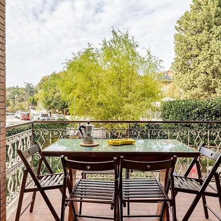 Casa Maddalena Luxury Apartment *