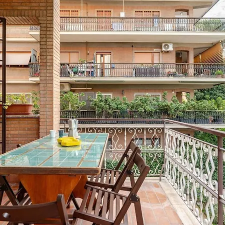 Apartment Casa Maddalena Luxury
